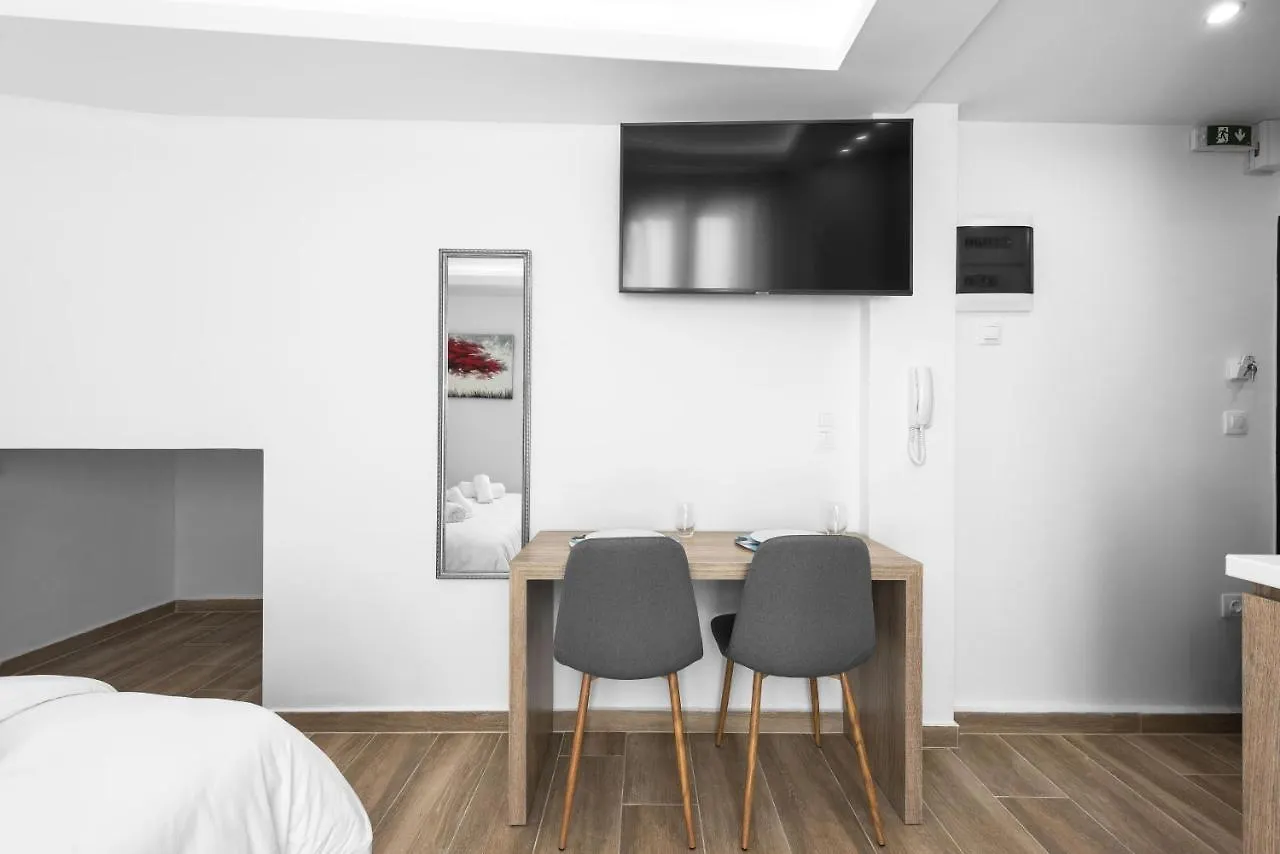 Penthouse Level 9, Nilie Hospitality Mgmt Διαμέρισμα Θεσσαλονίκη