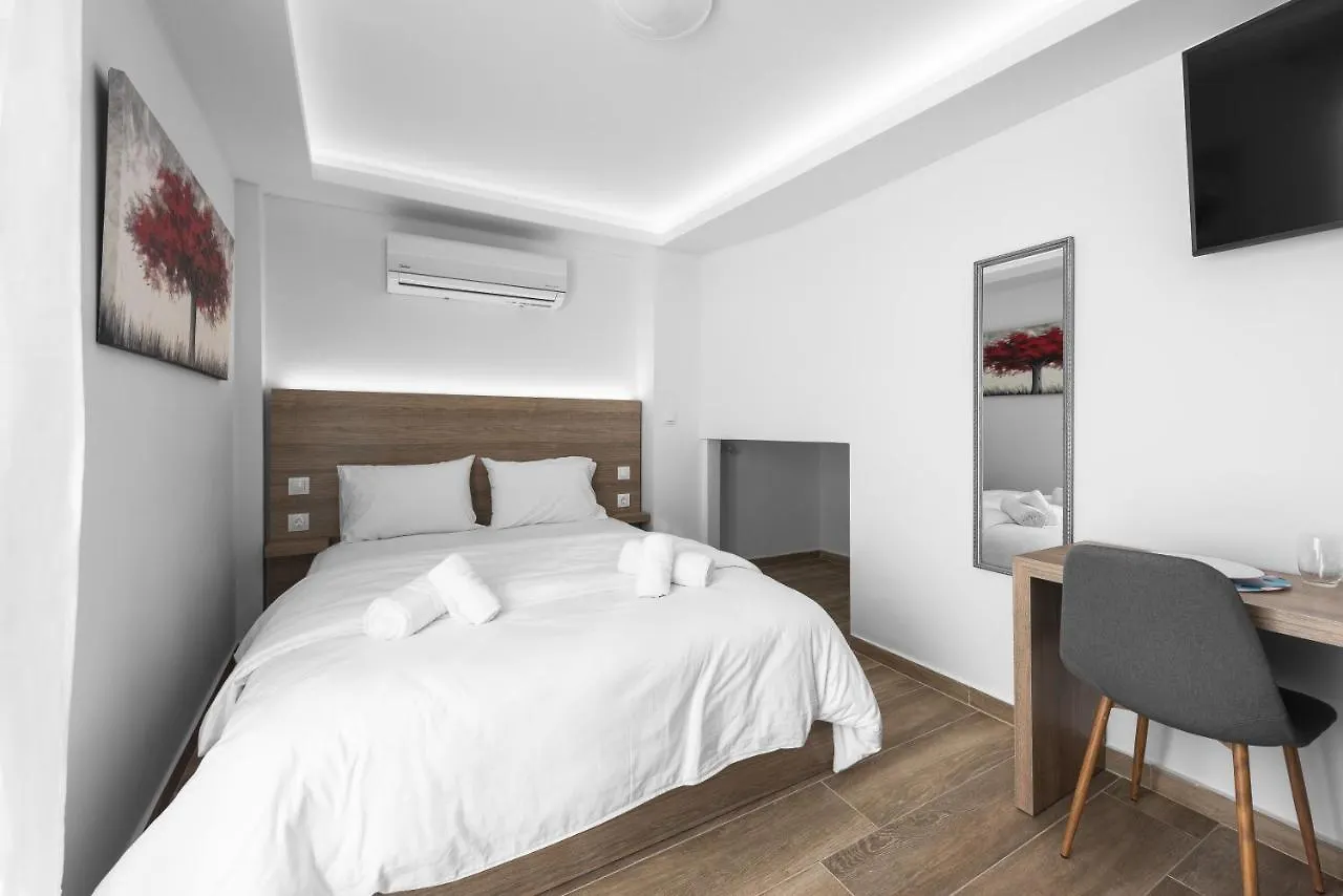 Penthouse Level 9, Nilie Hospitality Mgmt Διαμέρισμα Θεσσαλονίκη 0*,  Ελλάδα