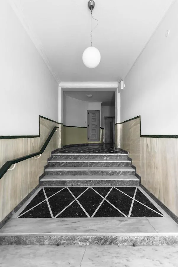 Penthouse Level 9, Nilie Hospitality Mgmt Διαμέρισμα Θεσσαλονίκη 0*,  Ελλάδα