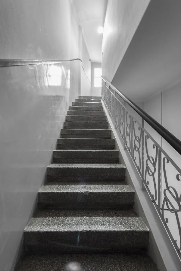 Penthouse Level 9, Nilie Hospitality Mgmt Διαμέρισμα Θεσσαλονίκη Ελλάδα