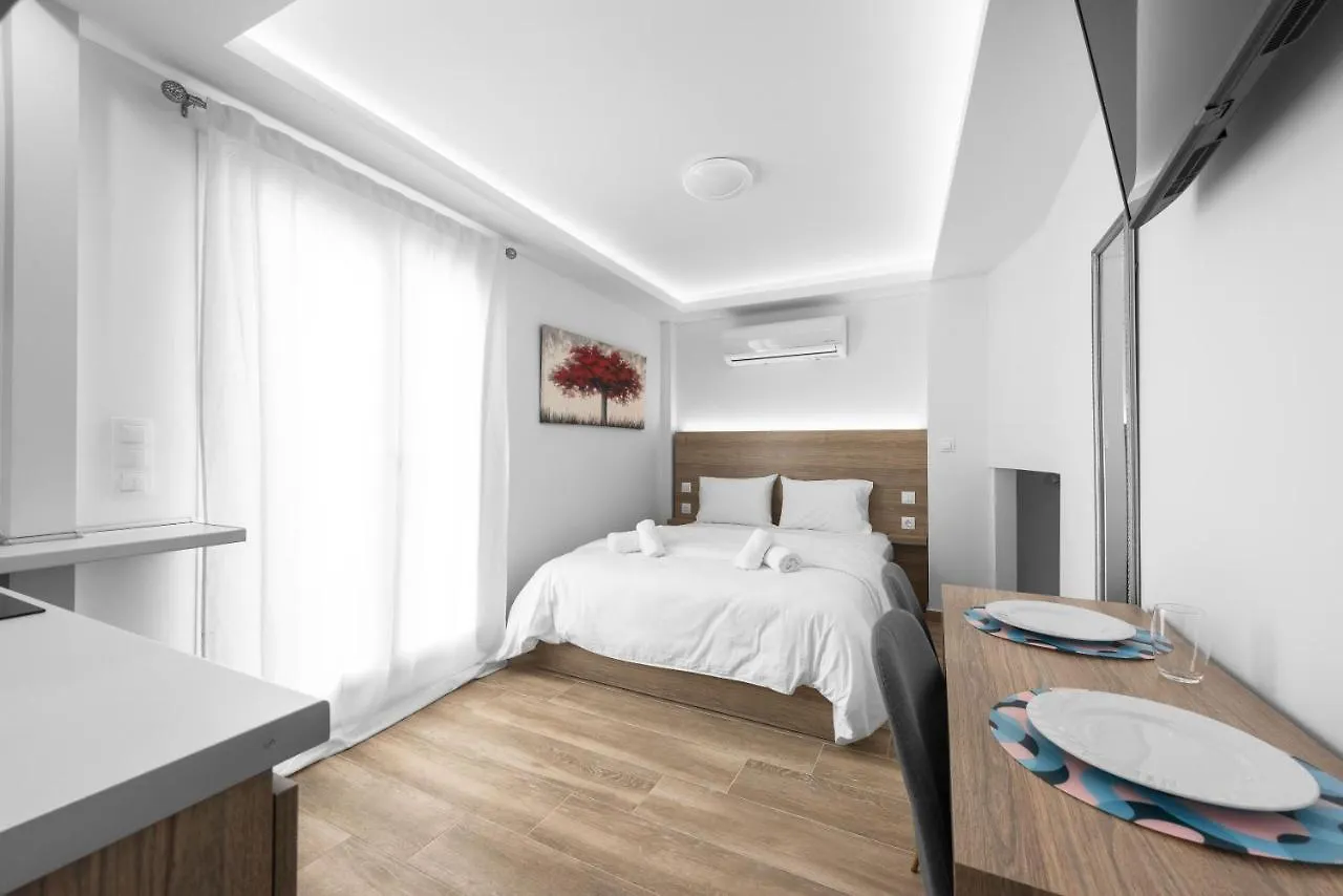 Penthouse Level 9, Nilie Hospitality Mgmt Διαμέρισμα Θεσσαλονίκη